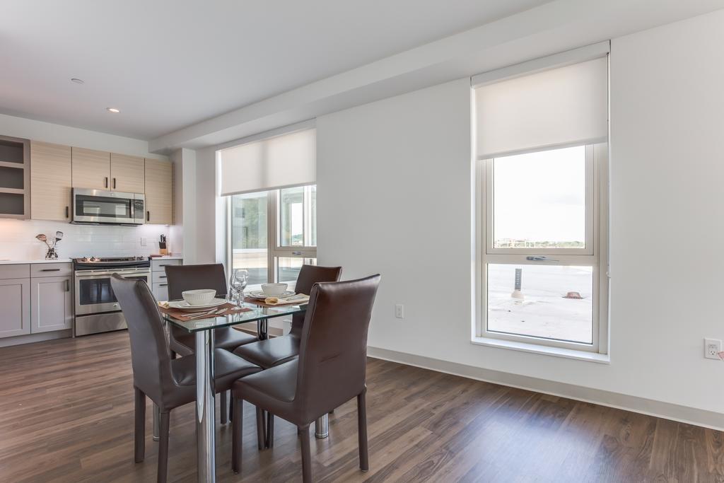 Global Luxury Suites Longwood Medical Brookline Extérieur photo