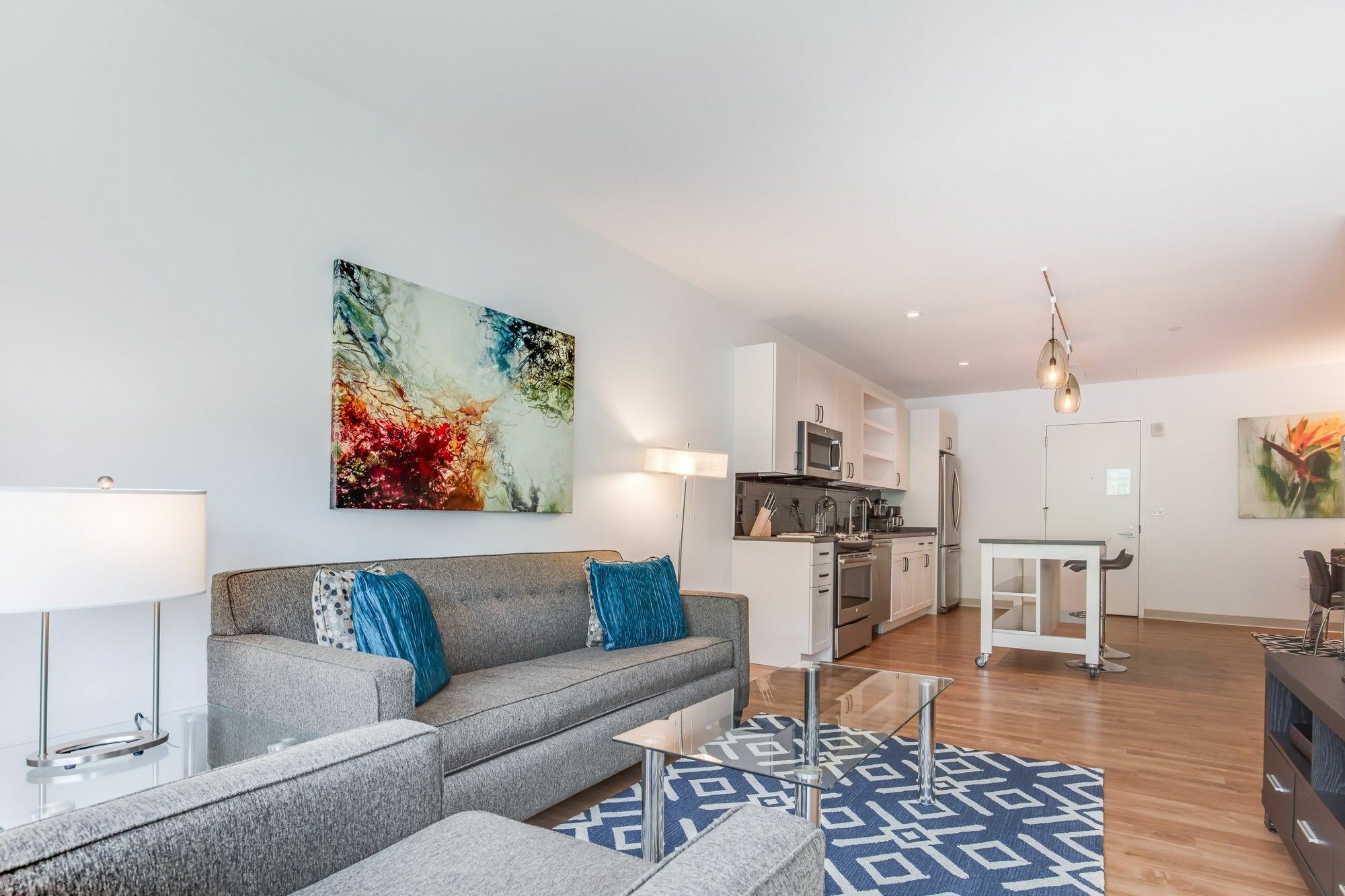 Global Luxury Suites Longwood Medical Brookline Extérieur photo