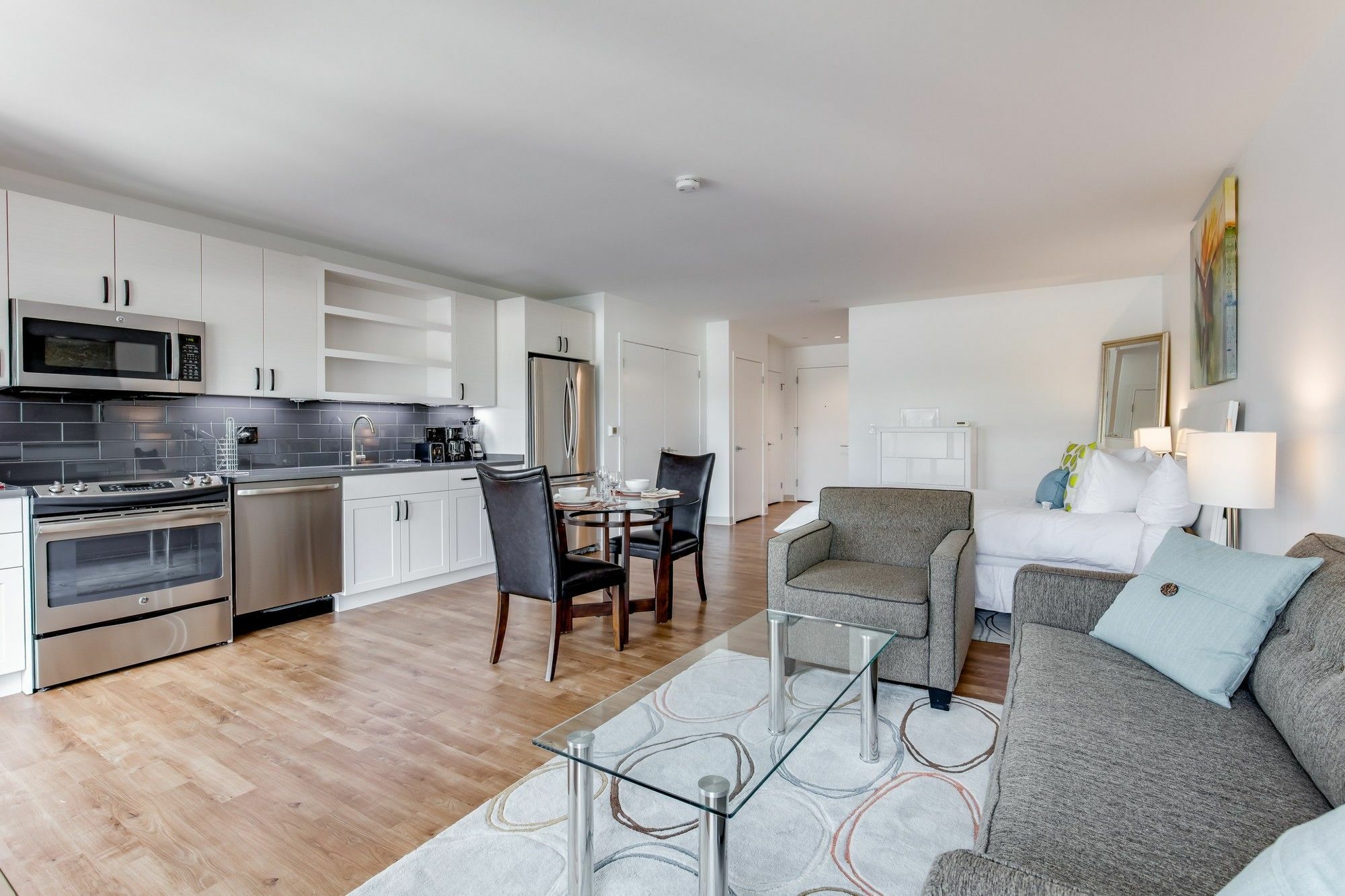 Global Luxury Suites Longwood Medical Brookline Extérieur photo