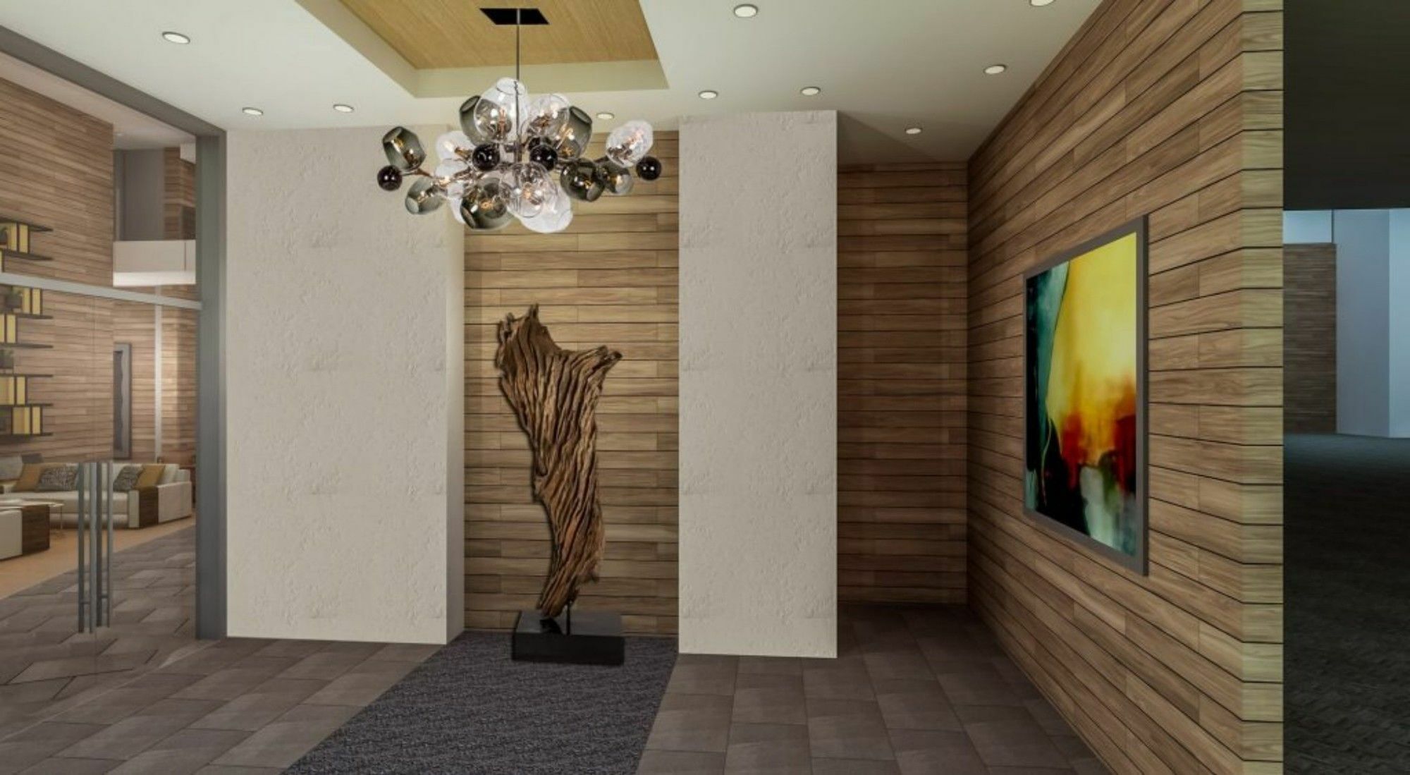 Global Luxury Suites Longwood Medical Brookline Extérieur photo