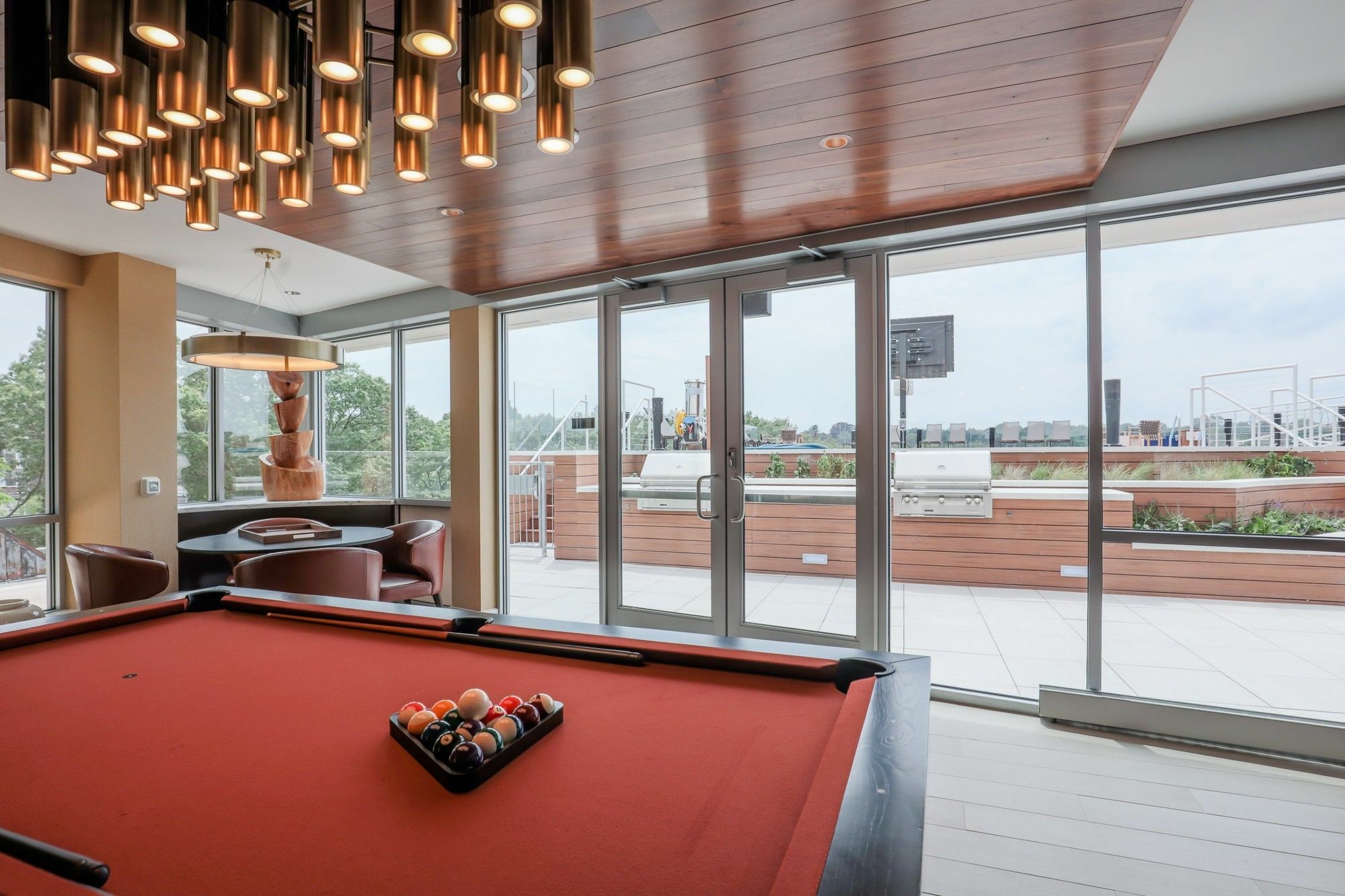Global Luxury Suites Longwood Medical Brookline Extérieur photo