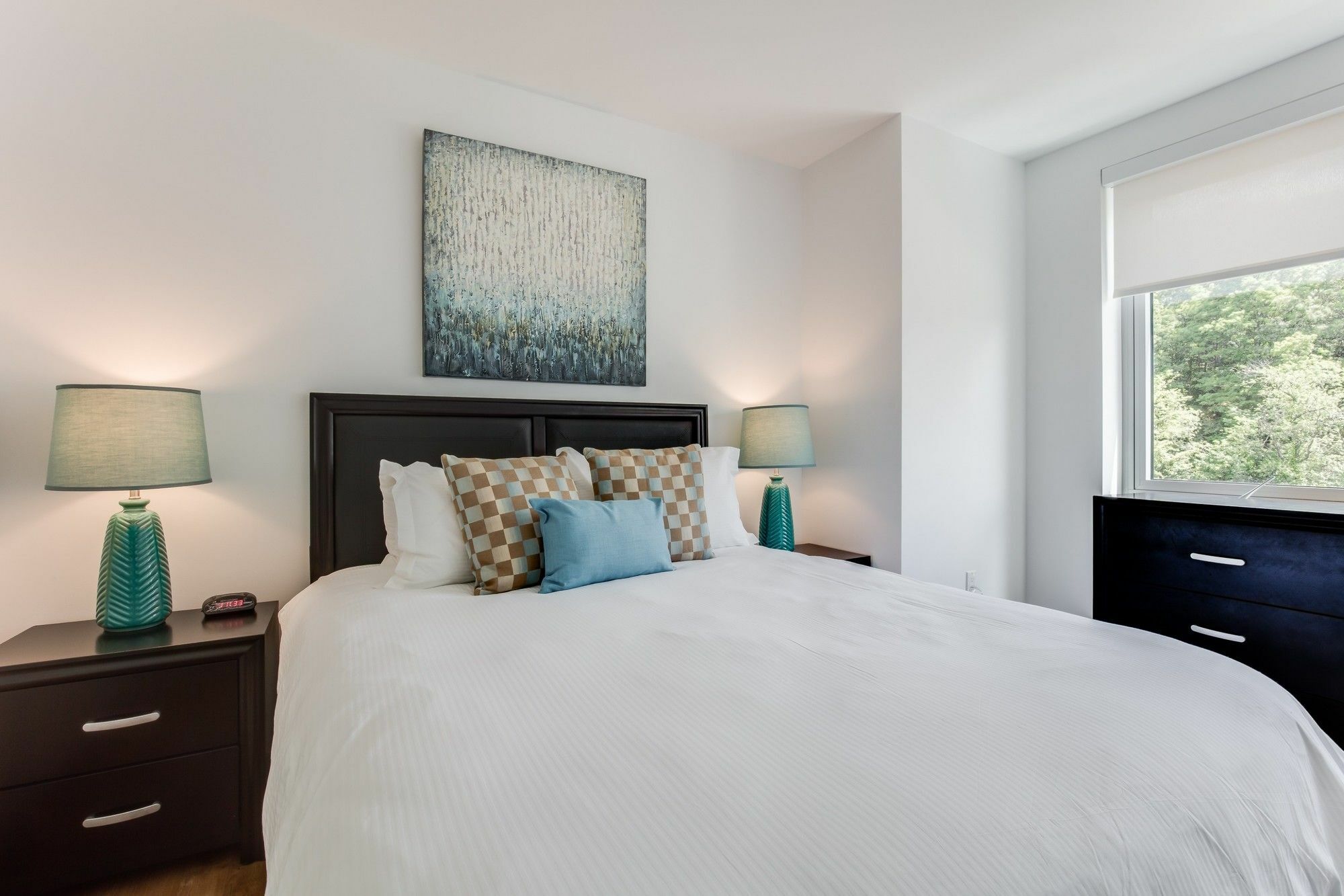 Global Luxury Suites Longwood Medical Brookline Extérieur photo