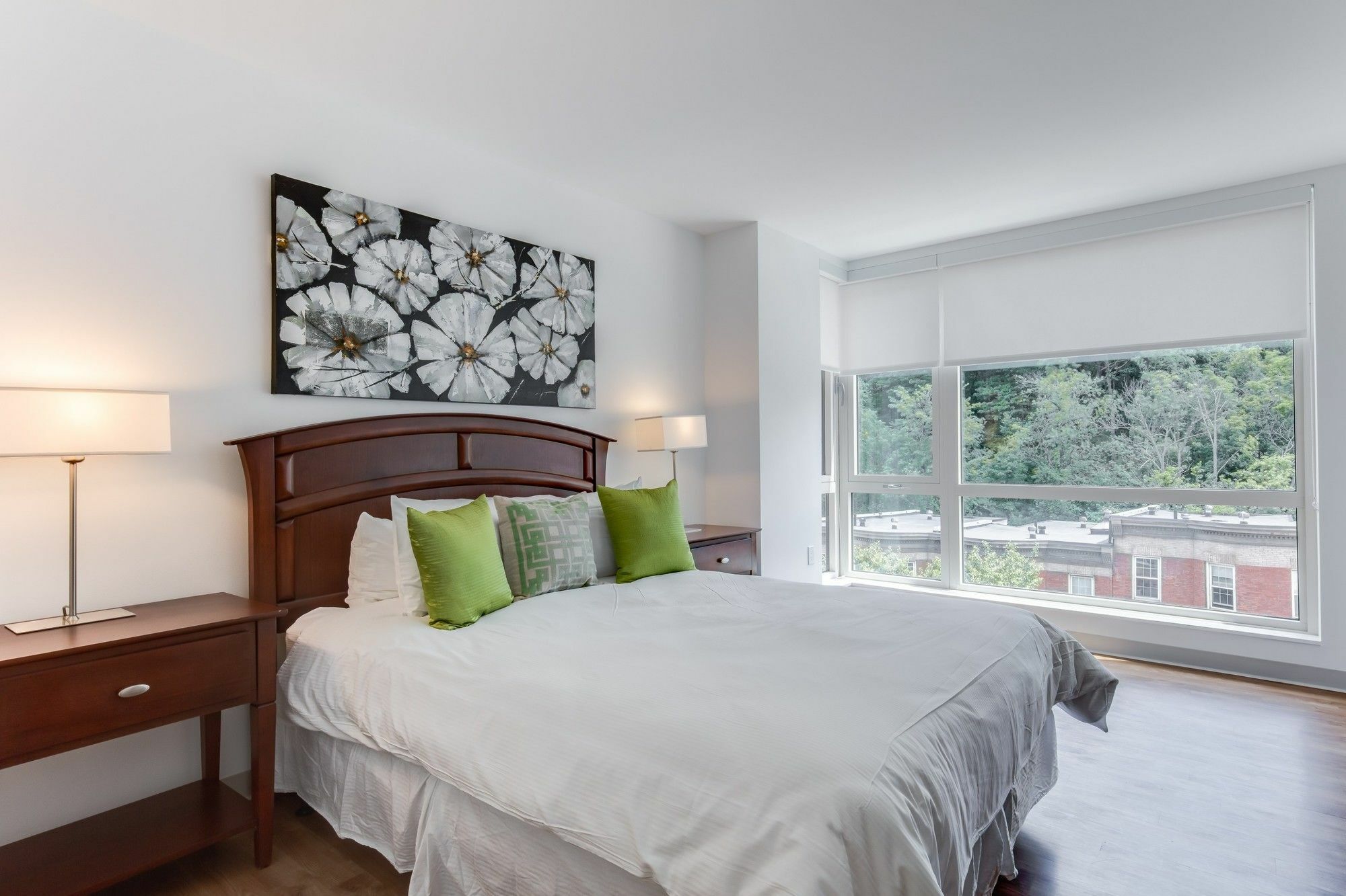 Global Luxury Suites Longwood Medical Brookline Extérieur photo