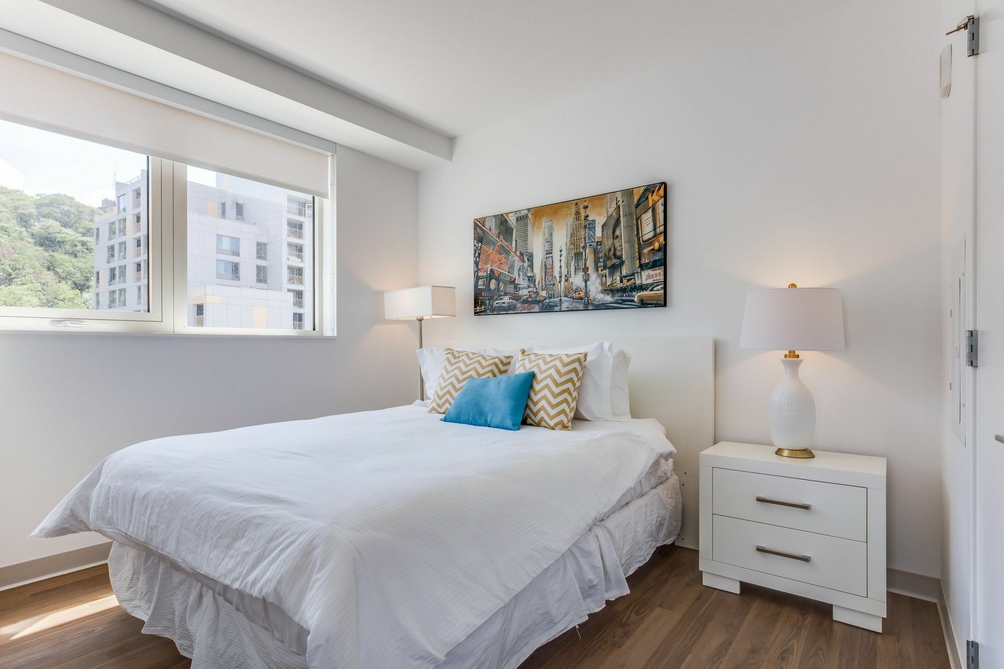 Global Luxury Suites Longwood Medical Brookline Extérieur photo