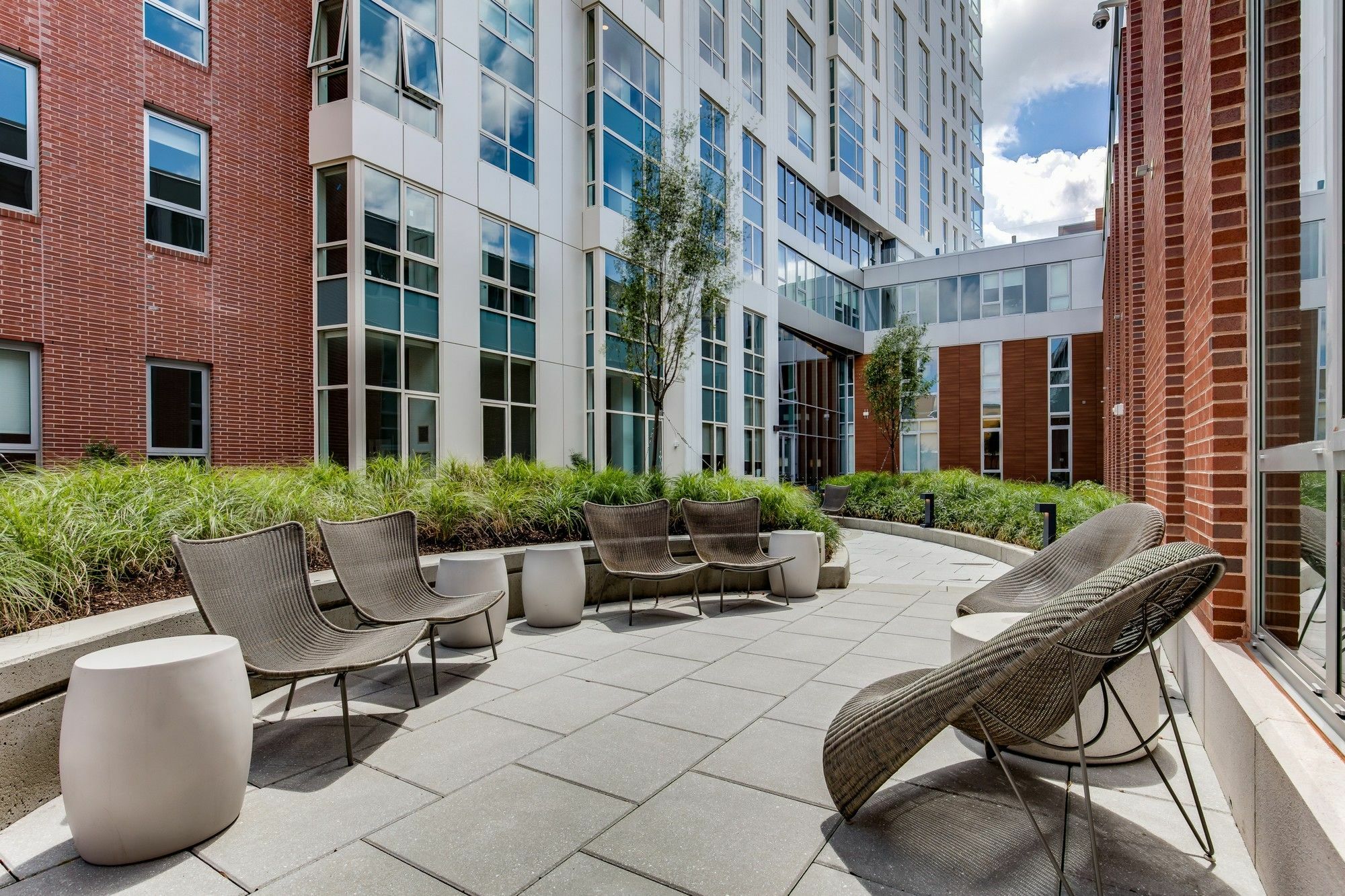Global Luxury Suites Longwood Medical Brookline Extérieur photo