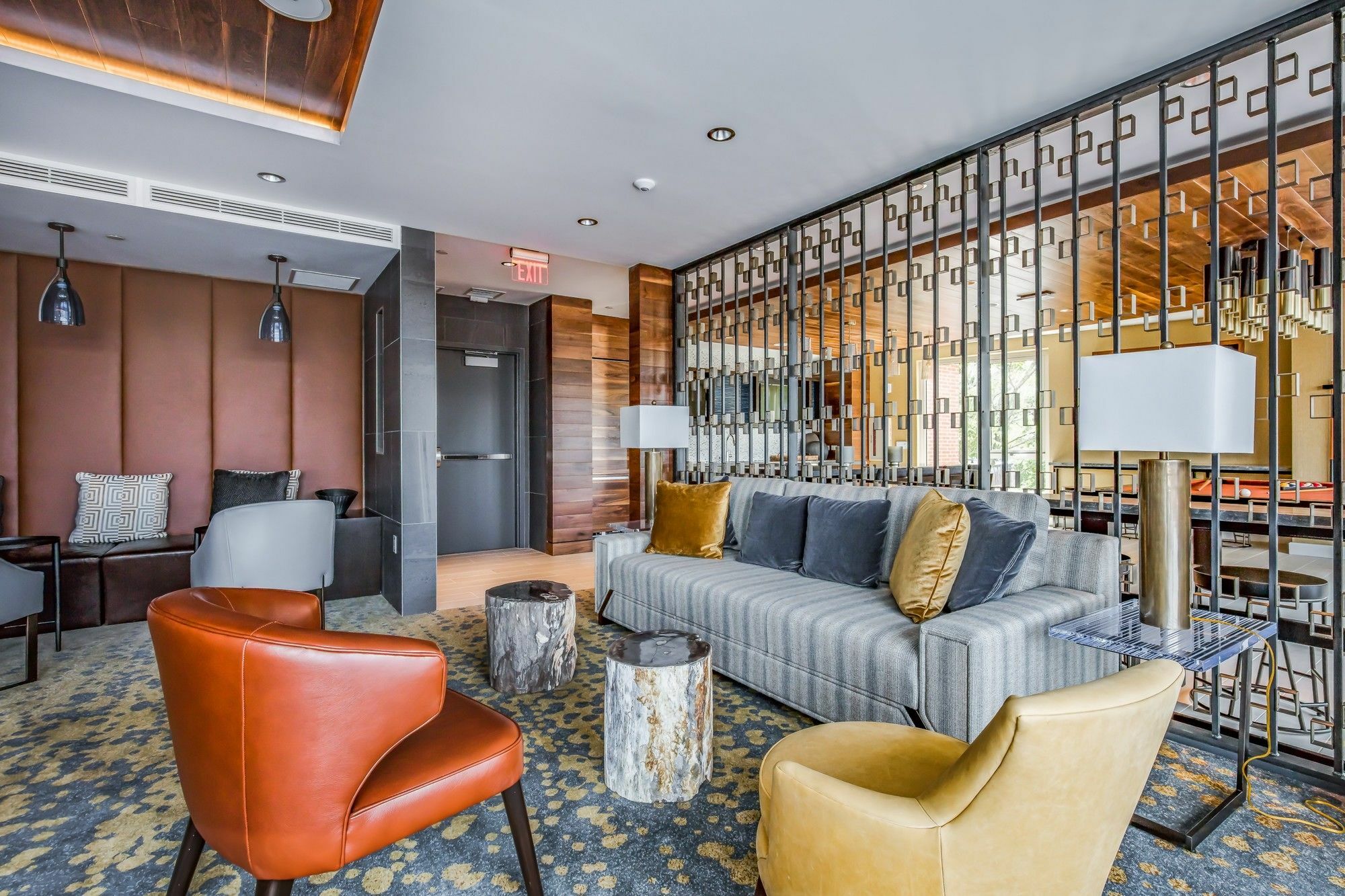 Global Luxury Suites Longwood Medical Brookline Extérieur photo