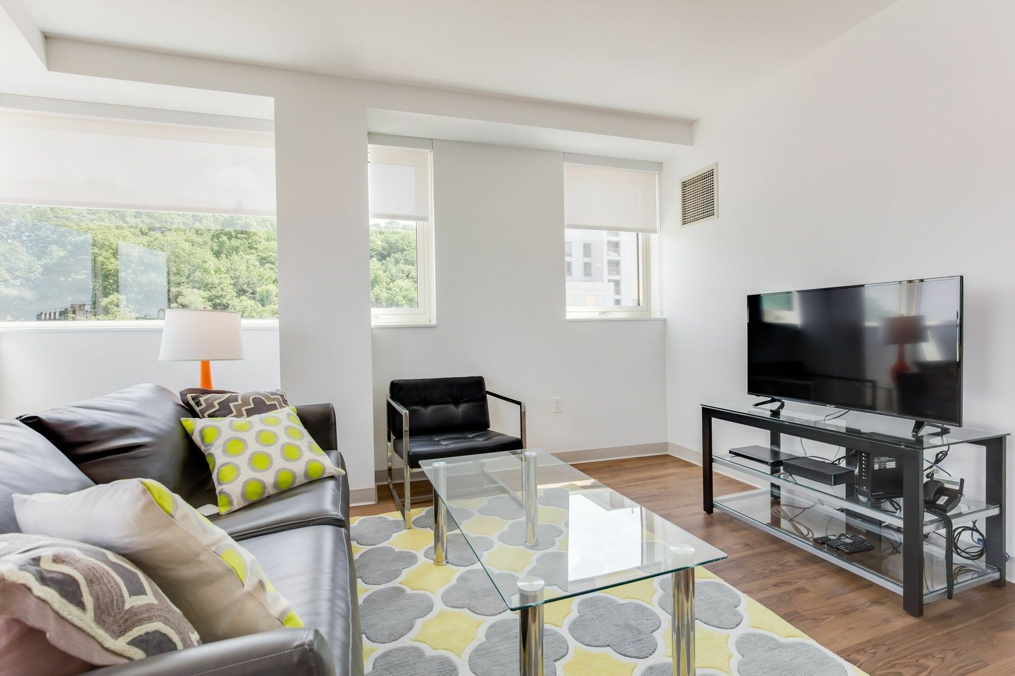 Global Luxury Suites Longwood Medical Brookline Extérieur photo