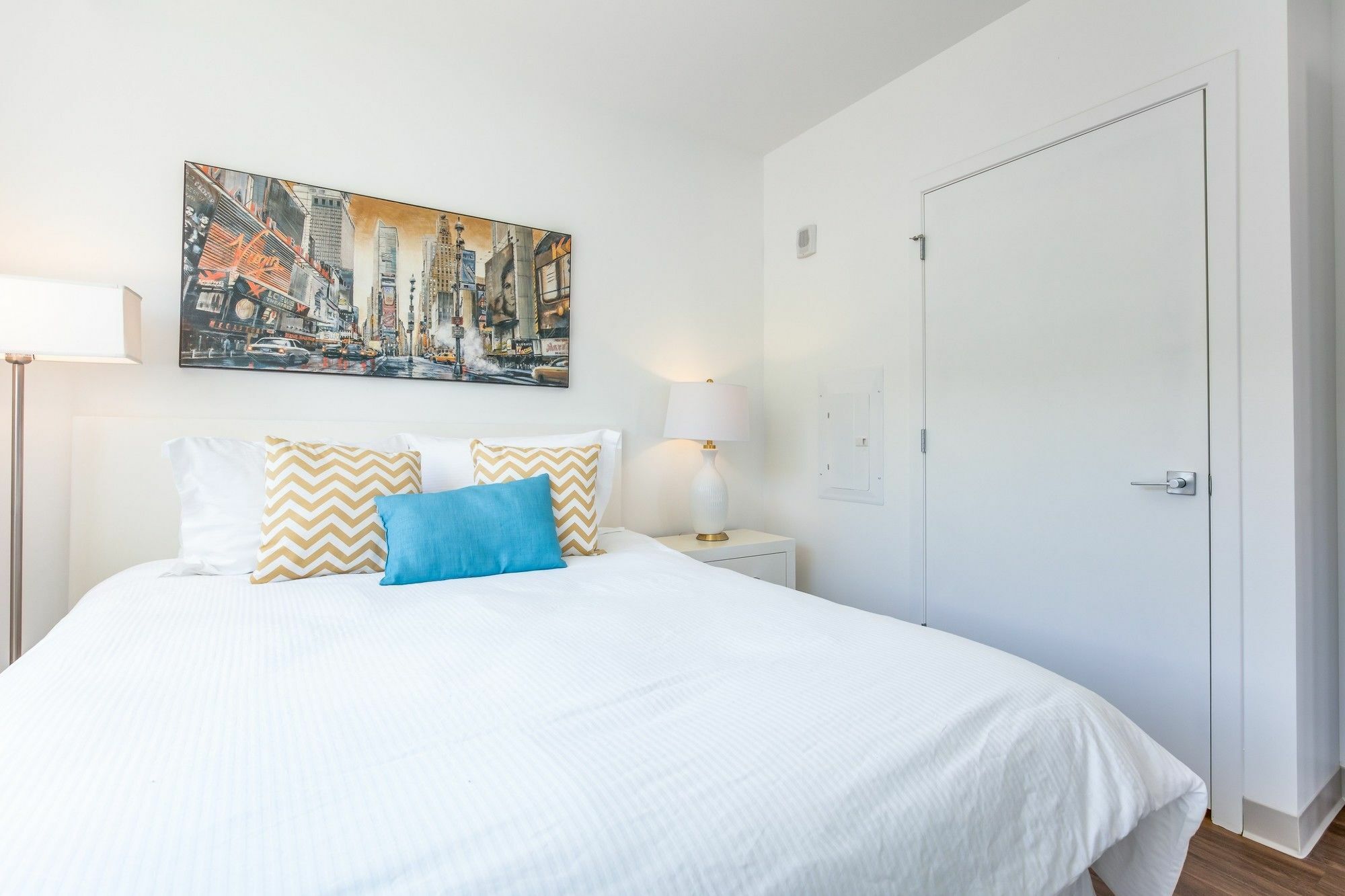 Global Luxury Suites Longwood Medical Brookline Extérieur photo