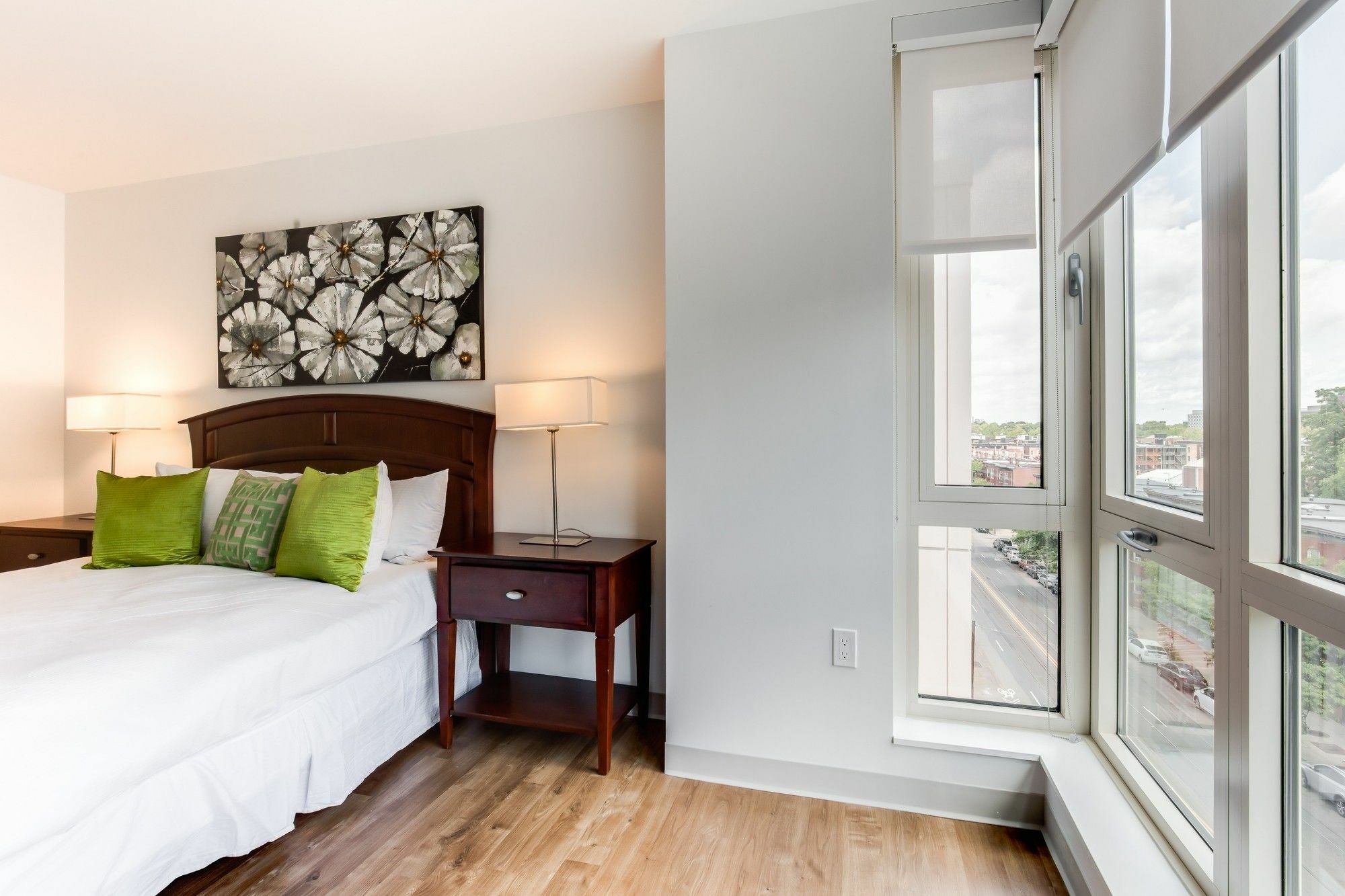 Global Luxury Suites Longwood Medical Brookline Extérieur photo