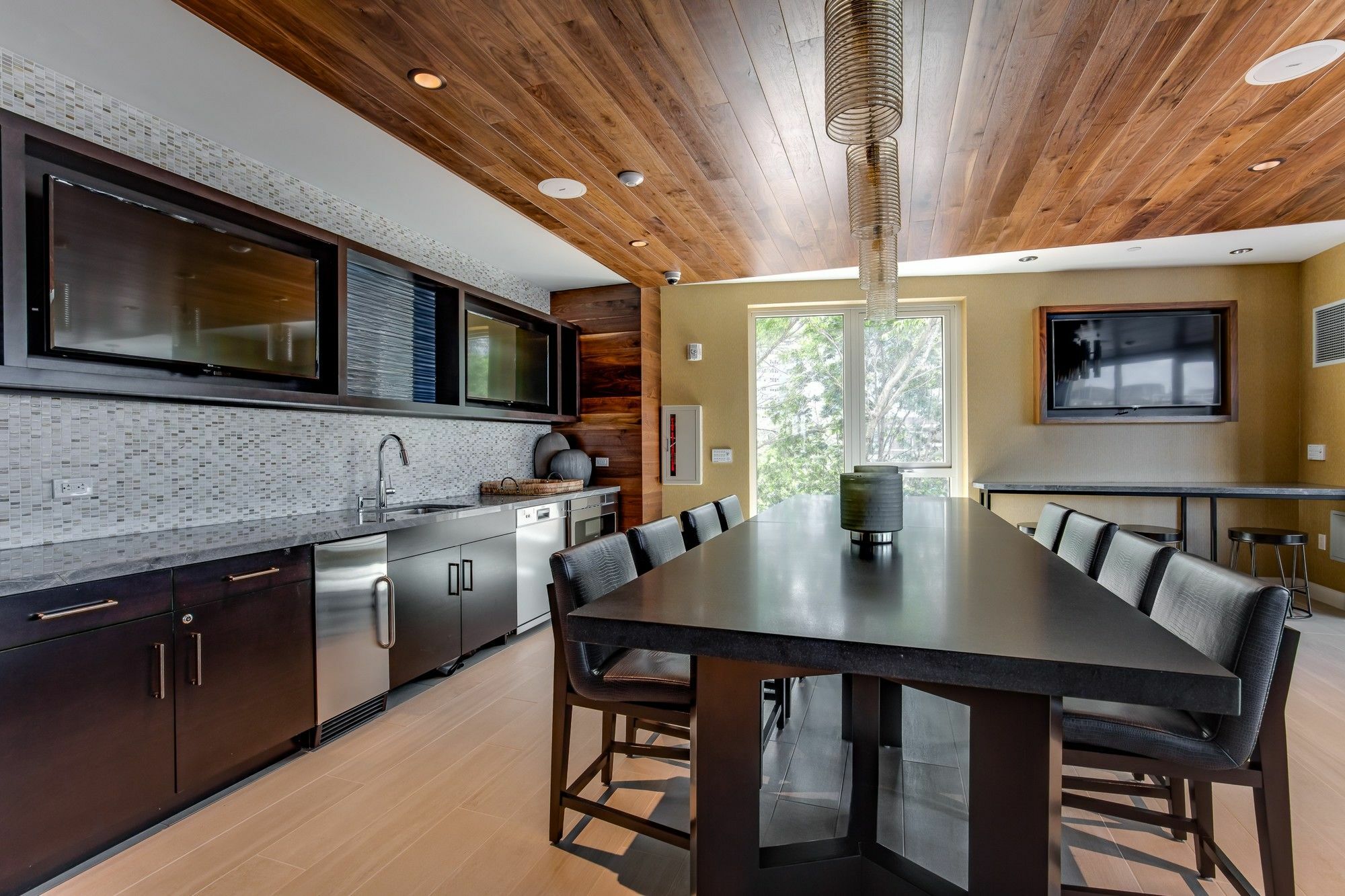 Global Luxury Suites Longwood Medical Brookline Extérieur photo