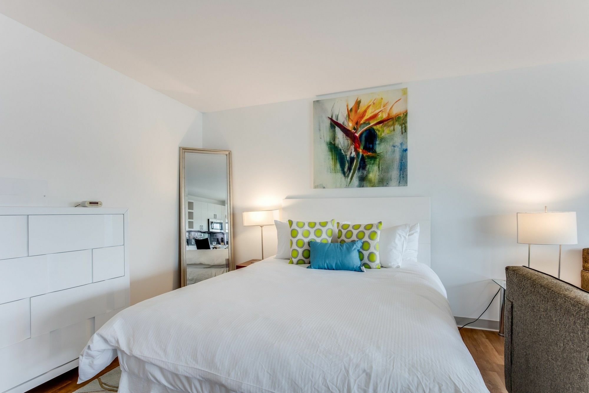 Global Luxury Suites Longwood Medical Brookline Extérieur photo