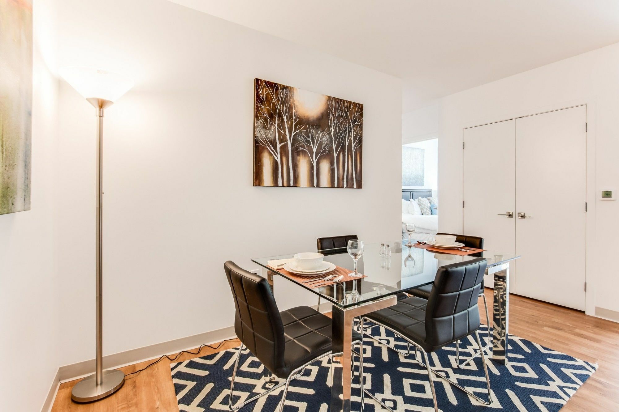 Global Luxury Suites Longwood Medical Brookline Extérieur photo
