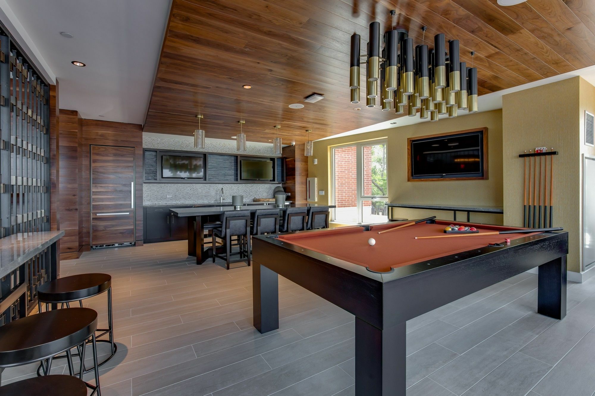 Global Luxury Suites Longwood Medical Brookline Extérieur photo