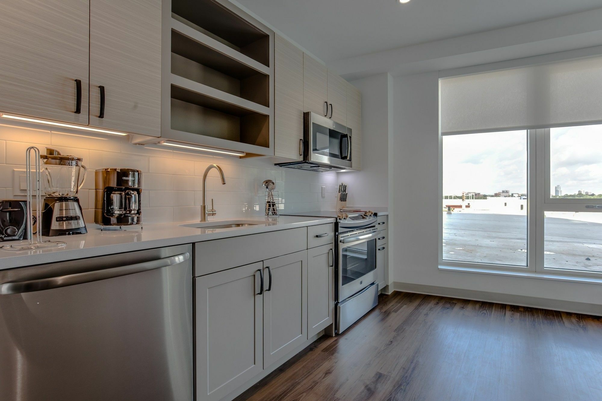 Global Luxury Suites Longwood Medical Brookline Extérieur photo