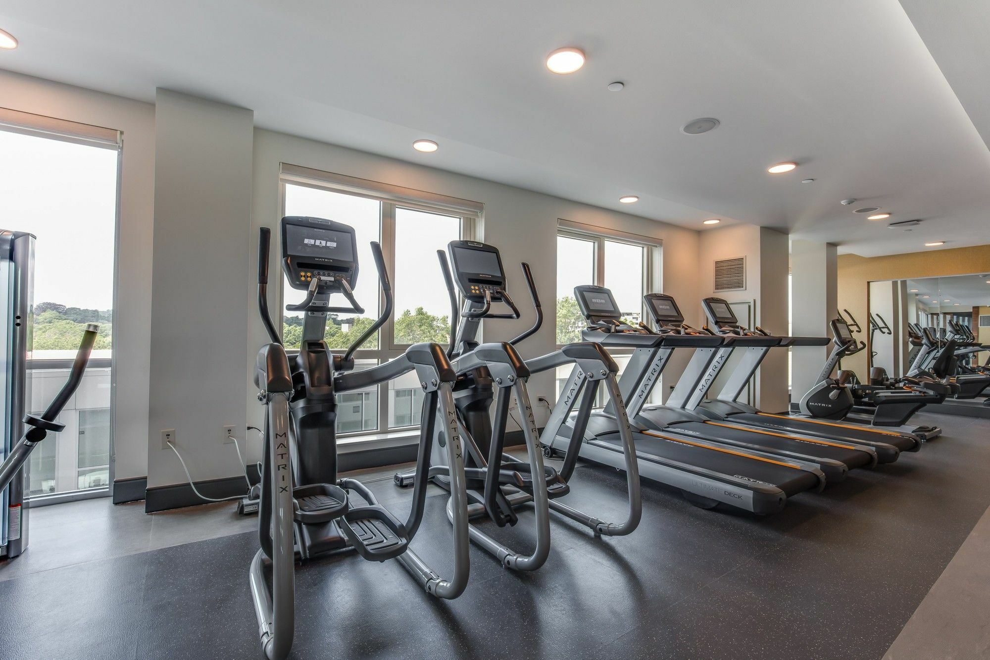 Global Luxury Suites Longwood Medical Brookline Extérieur photo
