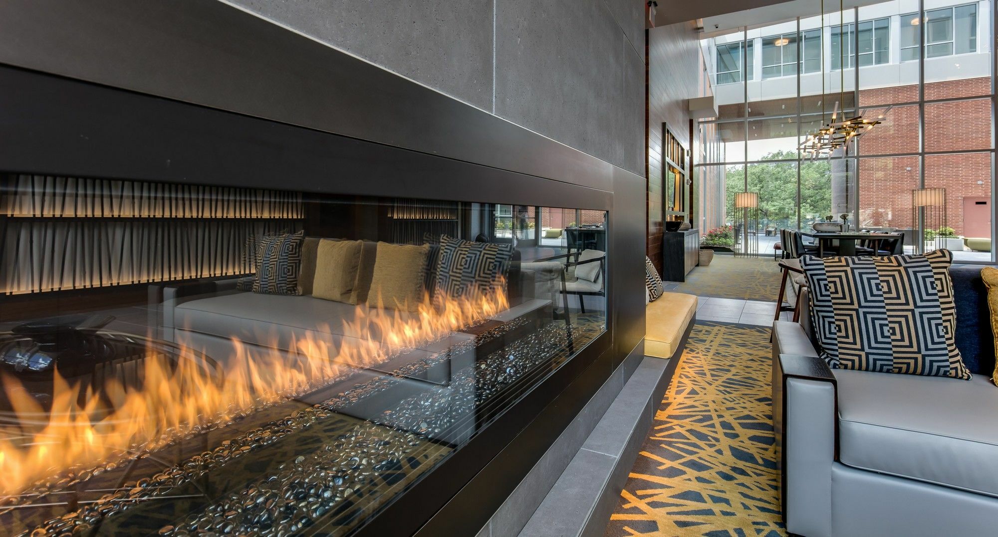 Global Luxury Suites Longwood Medical Brookline Extérieur photo