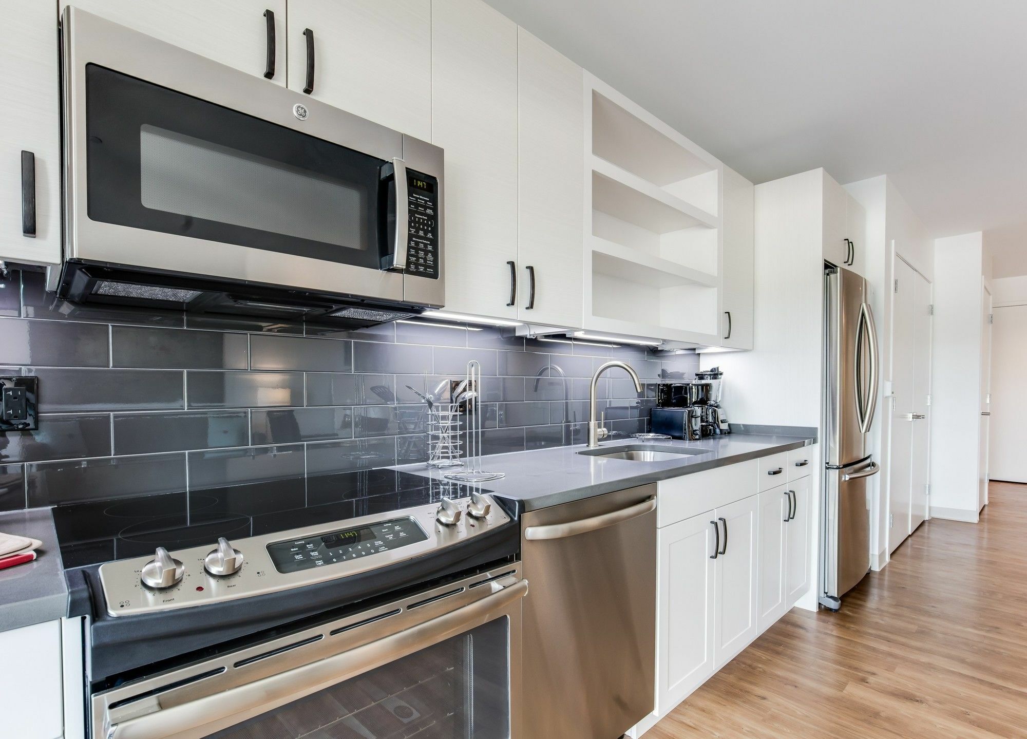 Global Luxury Suites Longwood Medical Brookline Extérieur photo