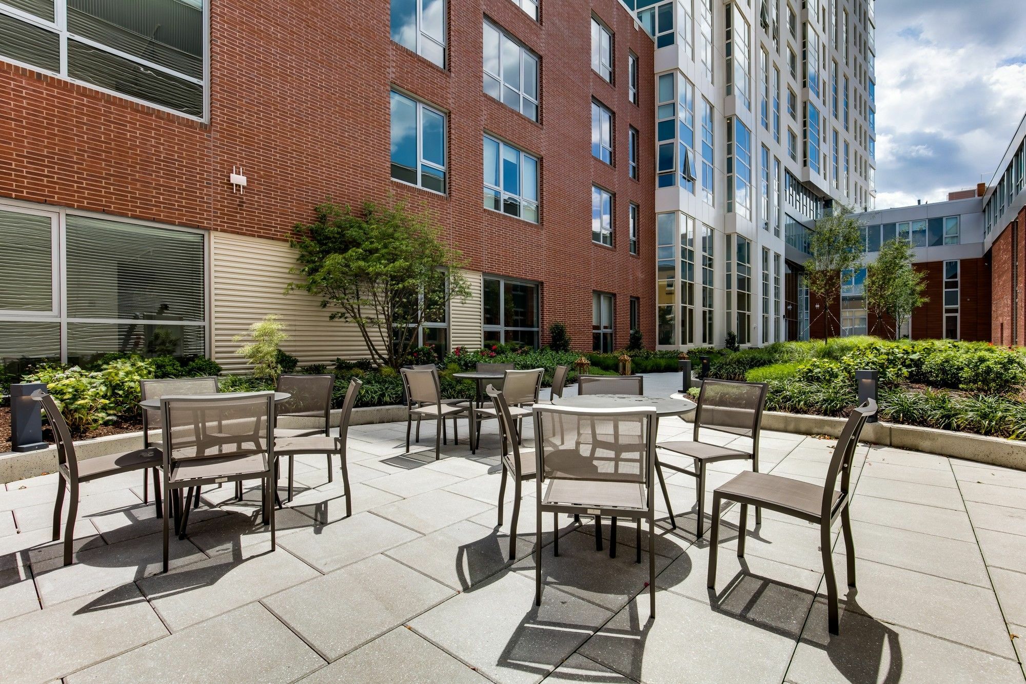 Global Luxury Suites Longwood Medical Brookline Extérieur photo