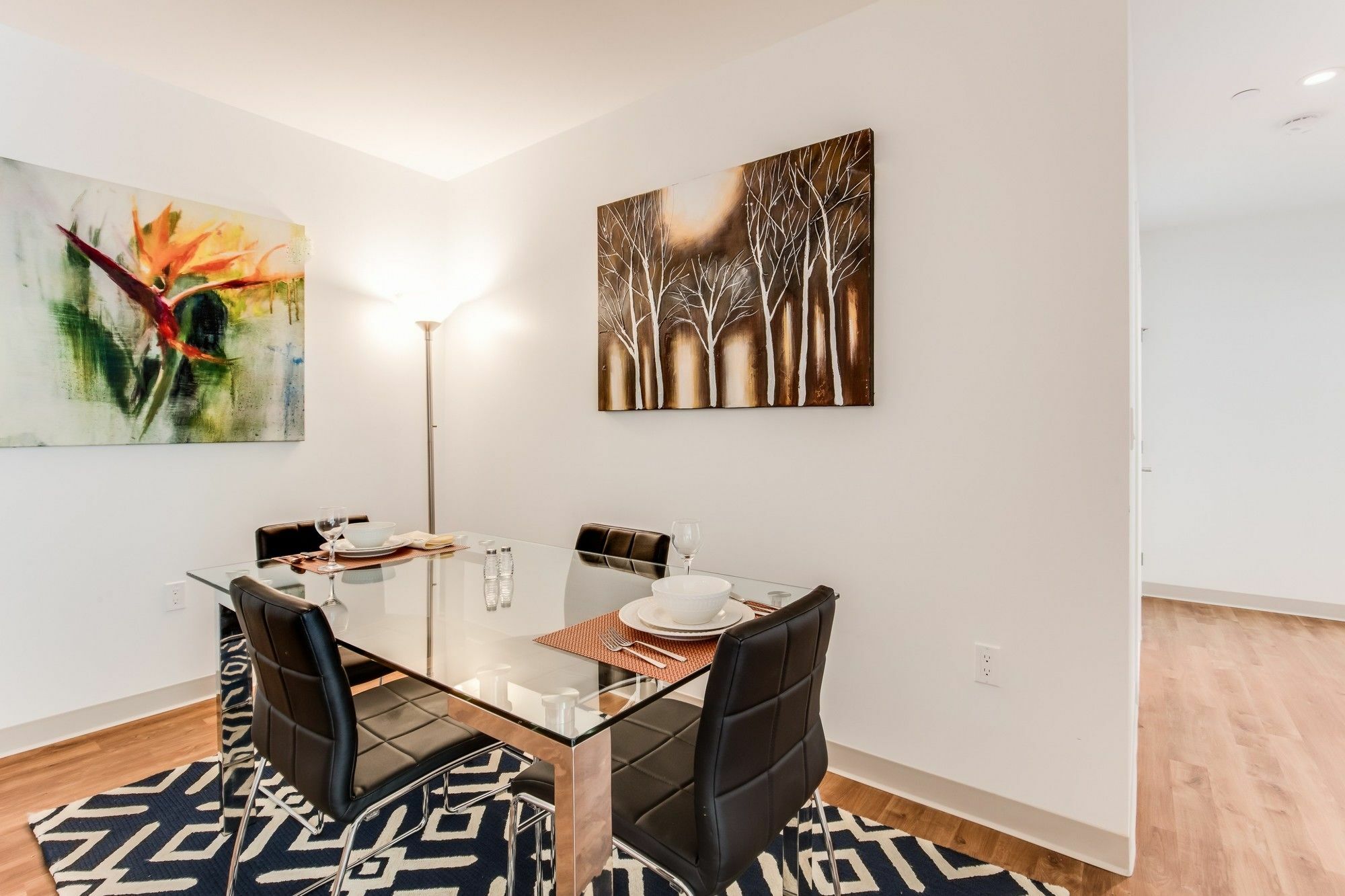 Global Luxury Suites Longwood Medical Brookline Extérieur photo