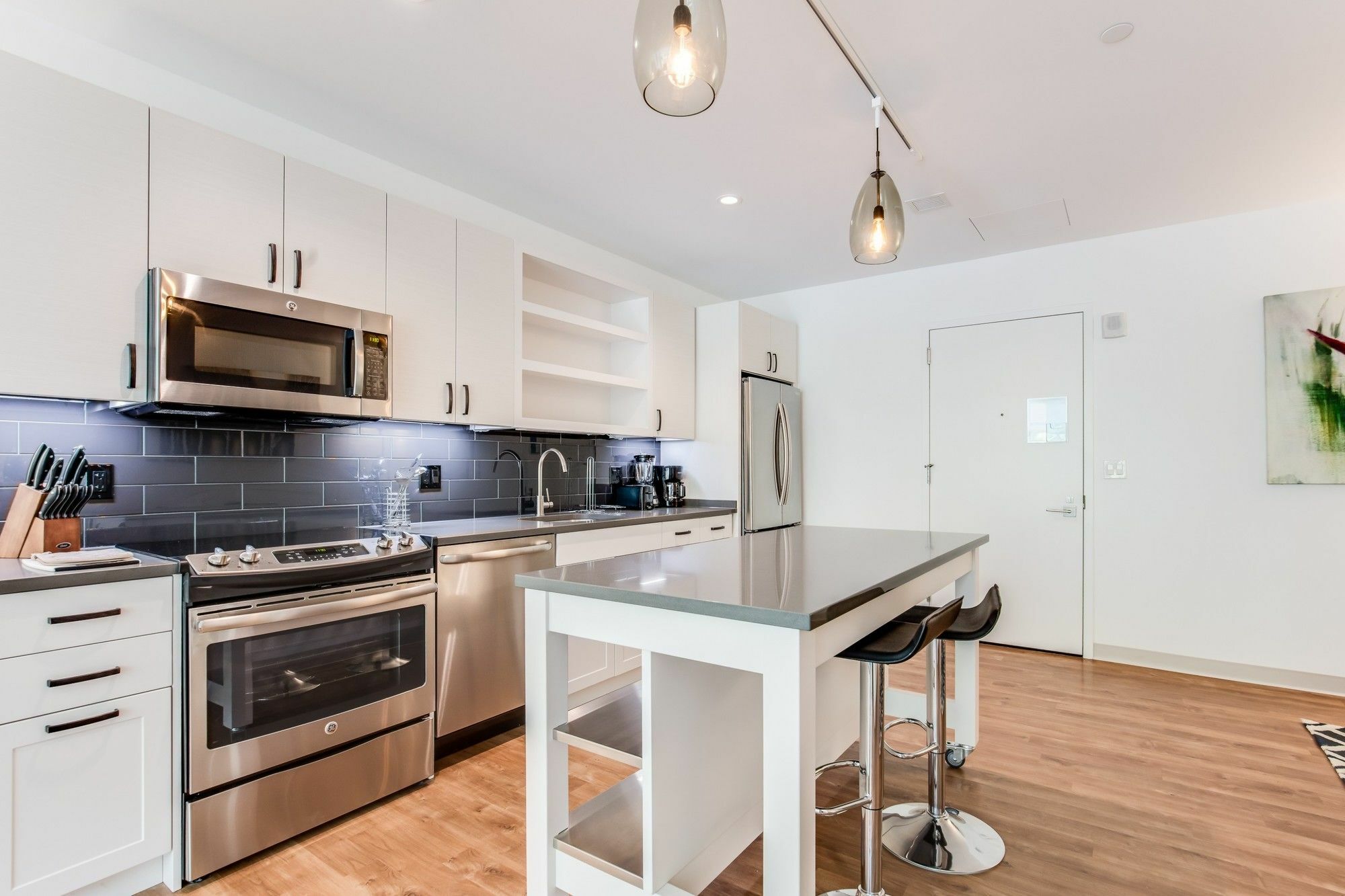Global Luxury Suites Longwood Medical Brookline Extérieur photo
