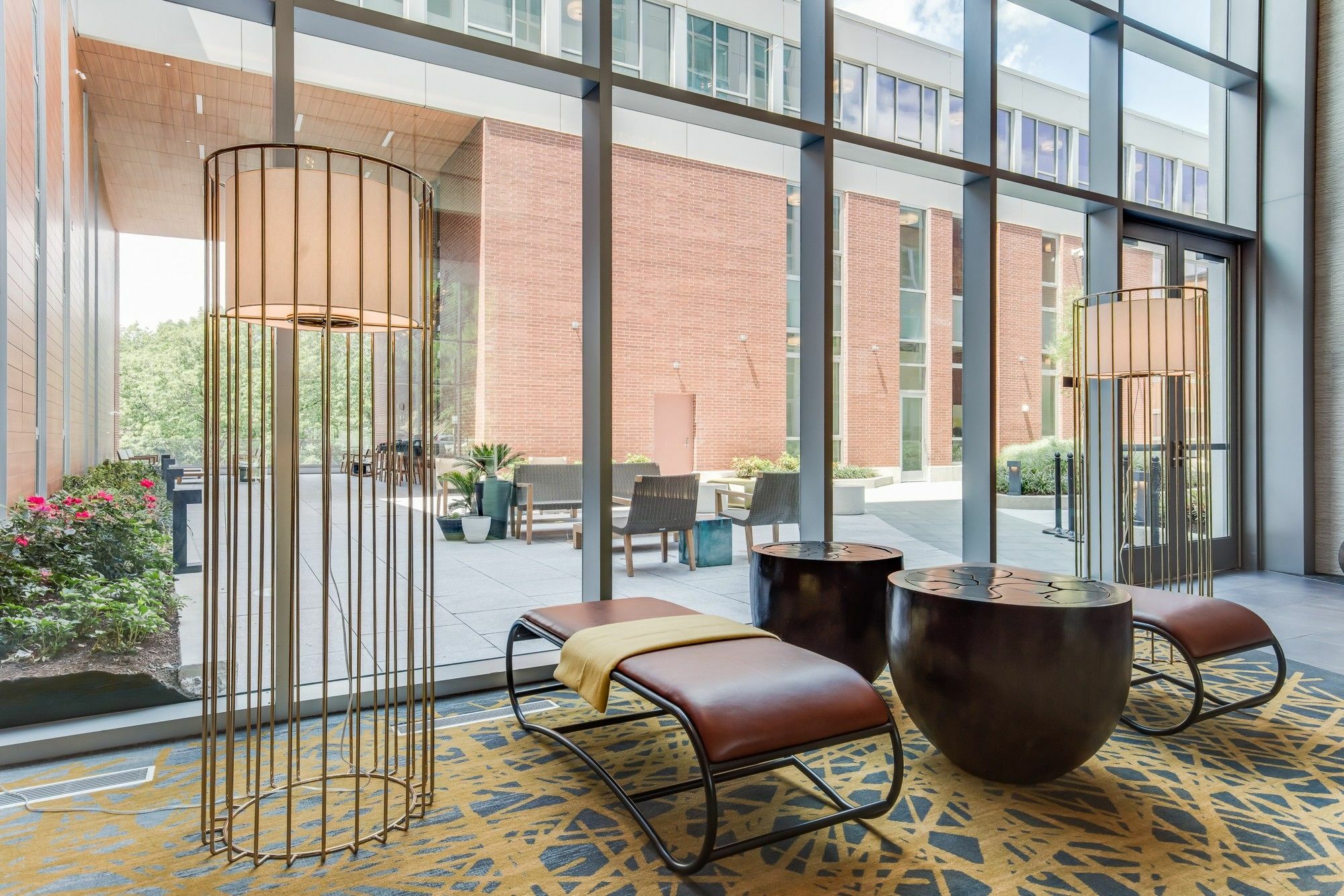 Global Luxury Suites Longwood Medical Brookline Extérieur photo