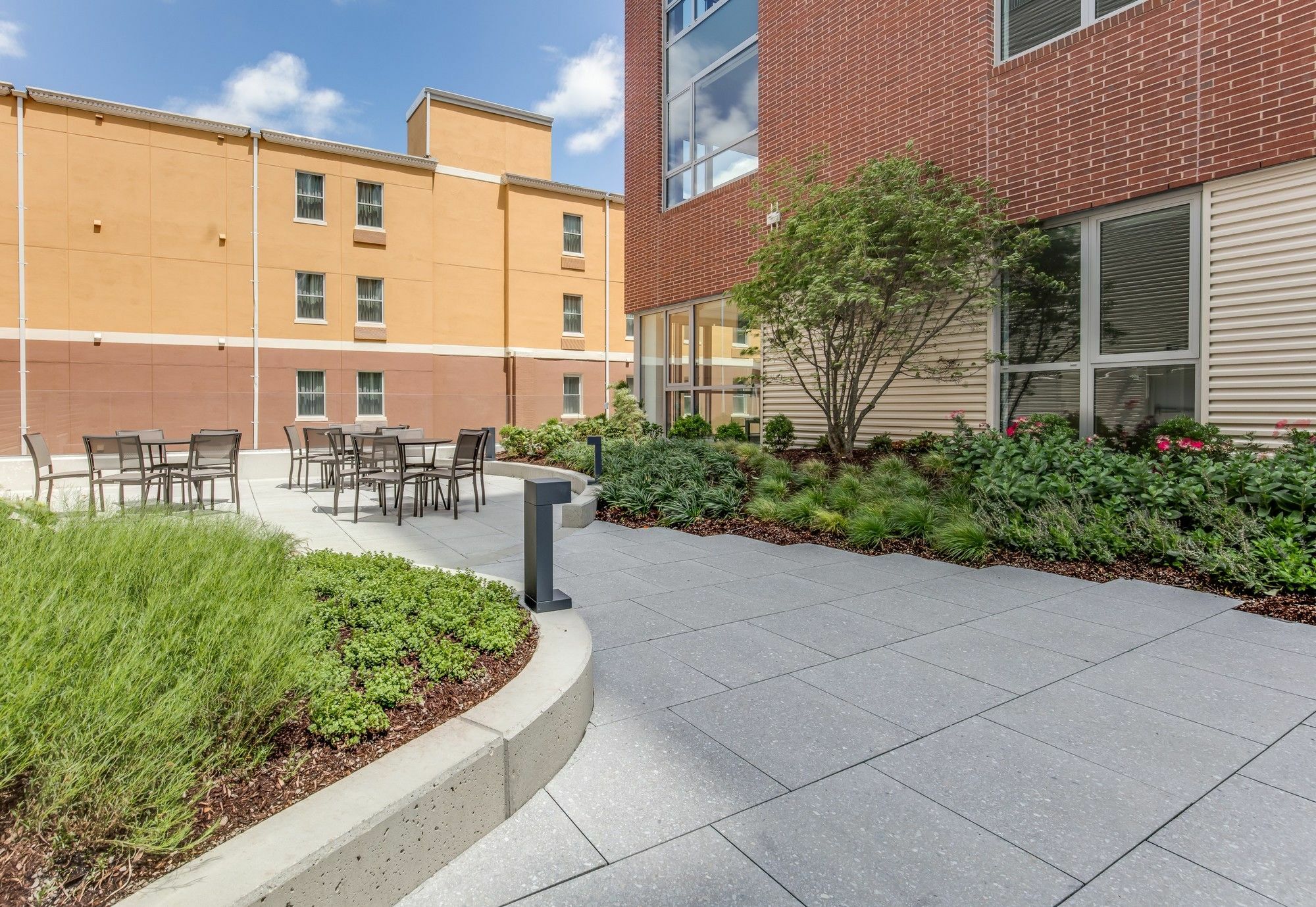 Global Luxury Suites Longwood Medical Brookline Extérieur photo